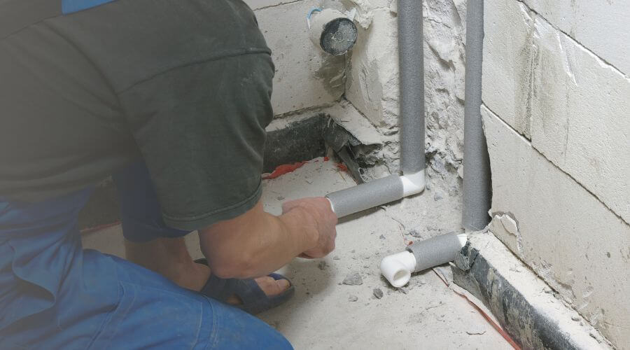 Professional Tankless Water Heater Installation in Agra, OK
